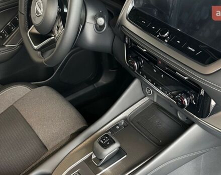 Ниссан Кашкай, объемом двигателя 1.33 л и пробегом 0 тыс. км за 32586 $, фото 23 на Automoto.ua