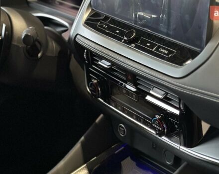 Ниссан Кашкай, объемом двигателя 1.33 л и пробегом 0 тыс. км за 32698 $, фото 11 на Automoto.ua