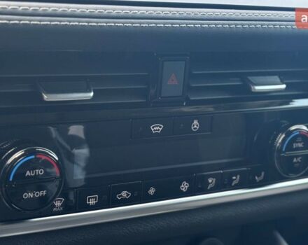 Ниссан Кашкай, объемом двигателя 1.5 л и пробегом 0 тыс. км за 37800 $, фото 16 на Automoto.ua