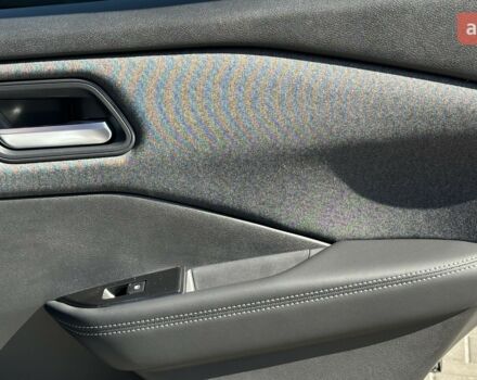 Ніссан Кашкай, об'ємом двигуна 1.33 л та пробігом 0 тис. км за 29319 $, фото 23 на Automoto.ua