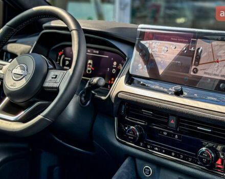 Ниссан Кашкай, объемом двигателя 1.33 л и пробегом 0 тыс. км за 36801 $, фото 31 на Automoto.ua