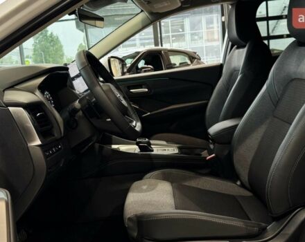 Ніссан Кашкай, об'ємом двигуна 1.33 л та пробігом 0 тис. км за 33606 $, фото 8 на Automoto.ua
