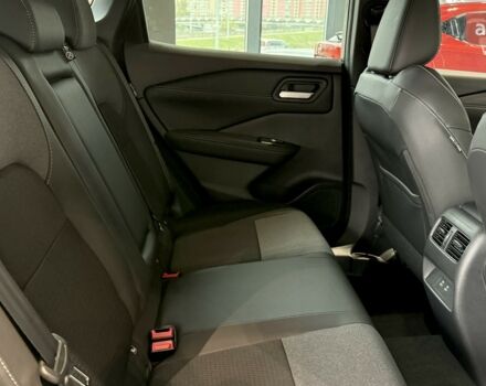 купить новое авто Ниссан Кашкай 2025 года от официального дилера Автоцентр AUTO.RIA Ниссан фото