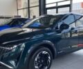 купити нове авто Ніссан Кашкай 2025 року від офіційного дилера Автоцентр AUTO.RIA Ніссан фото