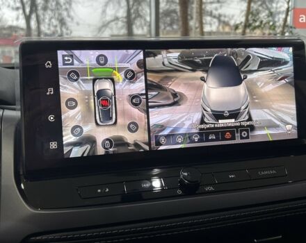 Ниссан Кашкай, объемом двигателя 1.33 л и пробегом 0 тыс. км за 32678 $, фото 11 на Automoto.ua