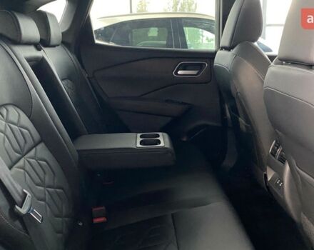 купити нове авто Ніссан Кашкай 2025 року від офіційного дилера Автоцентр AUTO.RIA Ніссан фото