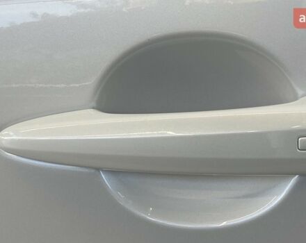 купити нове авто Ніссан Кашкай 2025 року від офіційного дилера Автоцентр AUTOGROUP Nissan Ніссан фото