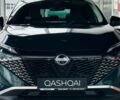 Ниссан Кашкай, объемом двигателя 1.33 л и пробегом 0 тыс. км за 32586 $, фото 2 на Automoto.ua