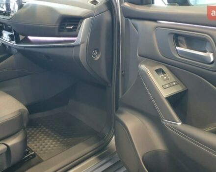 Ніссан Кашкай, об'ємом двигуна 1.33 л та пробігом 0 тис. км за 36771 $, фото 63 на Automoto.ua