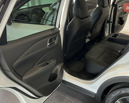 Ниссан Кашкай, объемом двигателя 1.33 л и пробегом 0 тыс. км за 35657 $, фото 36 на Automoto.ua