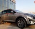 купить новое авто Ниссан Кашкай 2025 года от официального дилера НАСК АВТО Ниссан фото