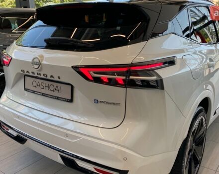 купить новое авто Ниссан Кашкай 2025 года от официального дилера Автоцентр AUTOGROUP Nissan Ниссан фото