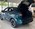 Ниссан Кашкай, объемом двигателя 1.33 л и пробегом 0 тыс. км за 37736 $, фото 34 на Automoto.ua