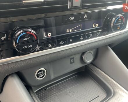 Ниссан Кашкай, объемом двигателя 1.33 л и пробегом 0 тыс. км за 32533 $, фото 9 на Automoto.ua