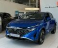 купити нове авто Ніссан Кашкай 2025 року від офіційного дилера Автоцентр AUTOGROUP Nissan Ніссан фото