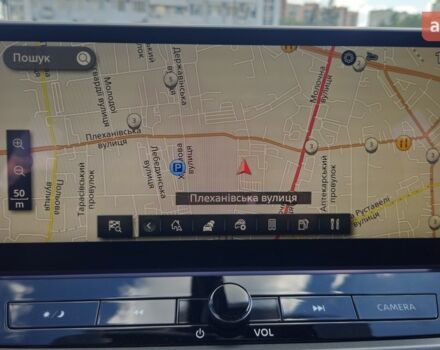 Ниссан Кашкай, объемом двигателя 1.33 л и пробегом 0 тыс. км за 29933 $, фото 26 на Automoto.ua