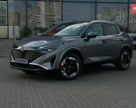 Ніссан Кашкай, об'ємом двигуна 1.33 л та пробігом 0 тис. км за 32642 $, фото 34 на Automoto.ua