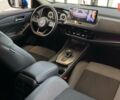 купити нове авто Ніссан Кашкай 2025 року від офіційного дилера Автоцентр AUTOGROUP Nissan Ніссан фото