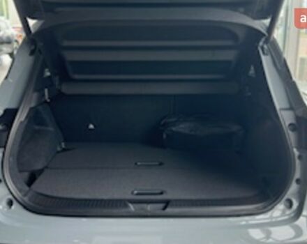 Ніссан Кашкай, об'ємом двигуна 1.33 л та пробігом 0 тис. км за 35717 $, фото 24 на Automoto.ua