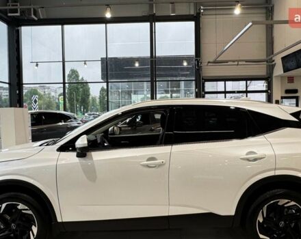 Ніссан Кашкай, об'ємом двигуна 1.33 л та пробігом 0 тис. км за 33606 $, фото 6 на Automoto.ua