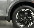 Ниссан Кашкай, объемом двигателя 1.5 л и пробегом 0 тыс. км за 36518 $, фото 11 на Automoto.ua