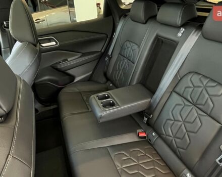 купити нове авто Ніссан Кашкай 2025 року від офіційного дилера Автоцентр AUTOGROUP Nissan Ніссан фото