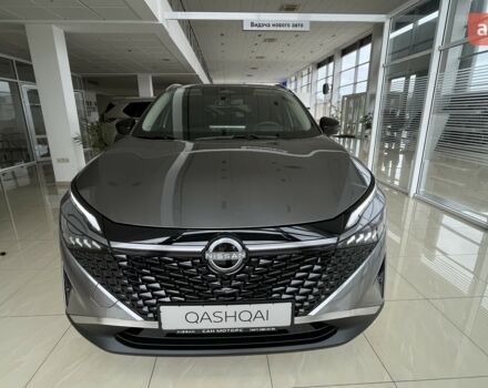 Ниссан Кашкай, объемом двигателя 1.33 л и пробегом 0 тыс. км за 32987 $, фото 1 на Automoto.ua