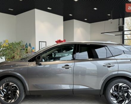 купить новое авто Ниссан Кашкай 2025 года от официального дилера Автоцентр AUTO.RIA Ниссан фото