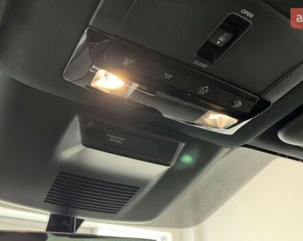 Ниссан Кашкай, объемом двигателя 1.33 л и пробегом 0 тыс. км за 35657 $, фото 34 на Automoto.ua