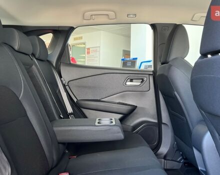 купити нове авто Ніссан Кашкай 2025 року від офіційного дилера Автоцентр AUTO.RIA Ніссан фото