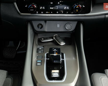 купить новое авто Ниссан Кашкай 2025 года от официального дилера Вікрос Авто (Nissan) Ниссан фото