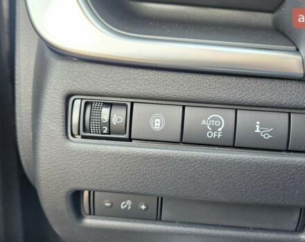 Ніссан Кашкай, об'ємом двигуна 1.33 л та пробігом 0 тис. км за 34668 $, фото 10 на Automoto.ua