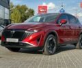 Ниссан Кашкай, объемом двигателя 1.33 л и пробегом 0 тыс. км за 33704 $, фото 13 на Automoto.ua