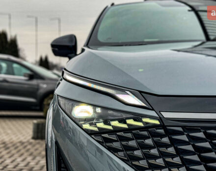 Ниссан Кашкай, объемом двигателя 1.33 л и пробегом 0 тыс. км за 40623 $, фото 5 на Automoto.ua