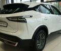 Ніссан Кашкай, об'ємом двигуна 1.33 л та пробігом 0 тис. км за 30477 $, фото 4 на Automoto.ua