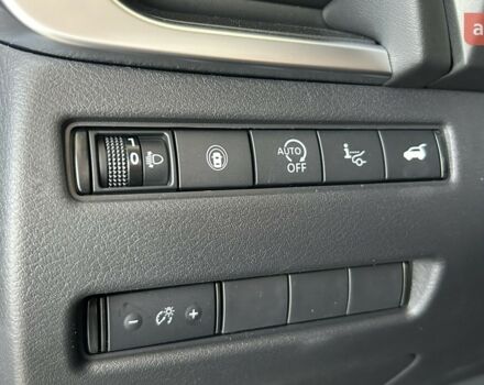 Ниссан Кашкай, объемом двигателя 1.33 л и пробегом 0 тыс. км за 32865 $, фото 8 на Automoto.ua