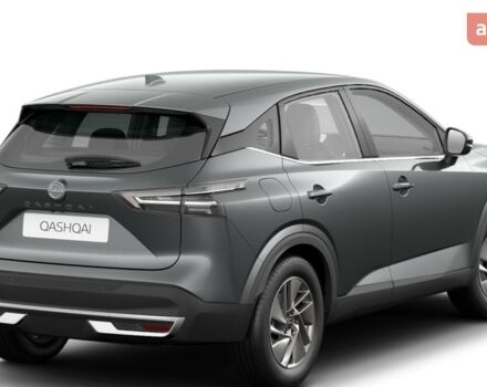 купить новое авто Ниссан Кашкай 2025 года от официального дилера Автоцентр AUTO.RIA Ниссан фото