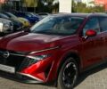 Ниссан Кашкай, объемом двигателя 1.33 л и пробегом 0 тыс. км за 33704 $, фото 3 на Automoto.ua