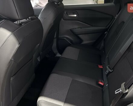 Ниссан Кашкай, объемом двигателя 1.33 л и пробегом 0 тыс. км за 32678 $, фото 22 на Automoto.ua