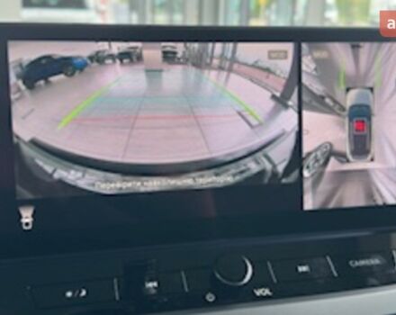 Ніссан Кашкай, об'ємом двигуна 1.33 л та пробігом 0 тис. км за 35717 $, фото 16 на Automoto.ua