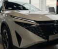 купити нове авто Ніссан Кашкай 2025 року від офіційного дилера Автоцентр AUTO.RIA Ніссан фото