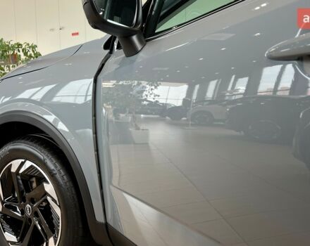 купити нове авто Ніссан Кашкай 2025 року від офіційного дилера Автоцентр AUTO.RIA Ніссан фото