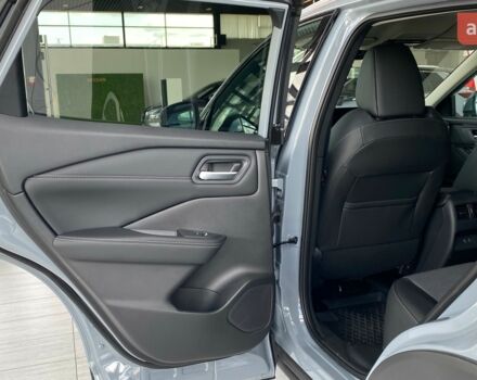 купить новое авто Ниссан Кашкай 2025 года от официального дилера Автоцентр AUTO.RIA Ниссан фото