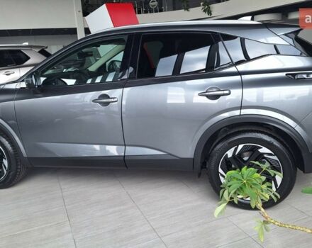 Ниссан Кашкай, объемом двигателя 1.33 л и пробегом 0 тыс. км за 32665 $, фото 2 на Automoto.ua