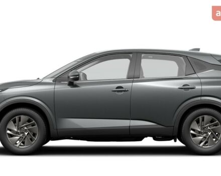 купить новое авто Ниссан Кашкай 2025 года от официального дилера Автоцентр AUTO.RIA Ниссан фото