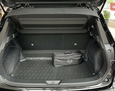 Ниссан Кашкай, объемом двигателя 1.33 л и пробегом 0 тыс. км за 29933 $, фото 17 на Automoto.ua