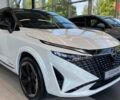 купить новое авто Ниссан Кашкай 2025 года от официального дилера Автоцентр AUTOGROUP Nissan Ниссан фото