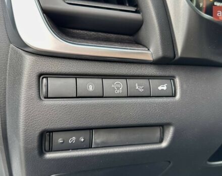 купить новое авто Ниссан Кашкай 2025 года от официального дилера АТМ КРОПИВНИЦЬКИЙ Ниссан фото