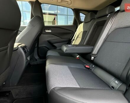 Ніссан Кашкай, об'ємом двигуна 1.33 л та пробігом 0 тис. км за 32642 $, фото 25 на Automoto.ua