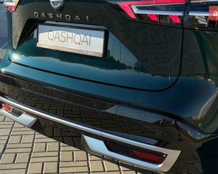 Ниссан Кашкай, объемом двигателя 1.33 л и пробегом 0 тыс. км за 38643 $, фото 16 на Automoto.ua